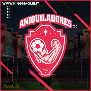 Aniquiladores FC