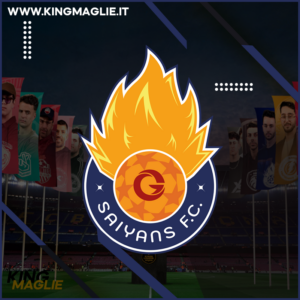 Saiyans FC